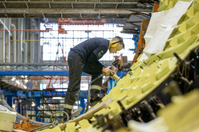 Промпроизводство в Татарстане выросло на 5,2% в январе