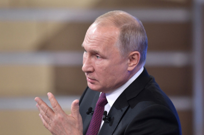 Путин дал новые поручения для медицины и культуры: что изменится