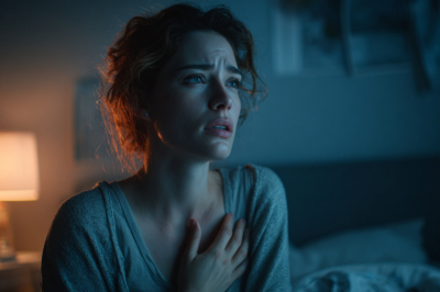 Срочно: сон про рак меняет все! Стоит ли бежать к врачу?