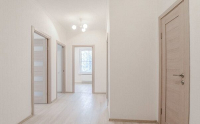 Жилфонд: За год двухкомнатные квартиры в России подорожали на 424 борща