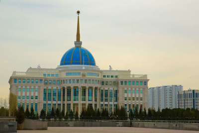 Поправки в Кодекс о недрах подписал Глава государства