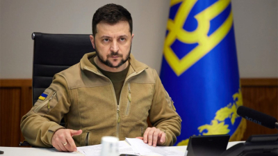 Депутат Рады Дмитрук обвинил Зеленского в геноциде украинцев
