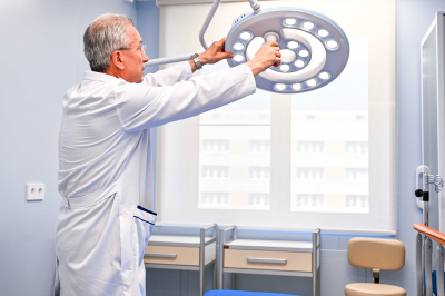 В ЯНАО ввели обязательное обследование сотрудников пищеблоков