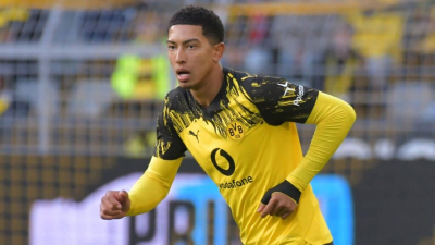 Беллингем-младший намерен расстаться с дортмундской «Боруссией» – источник