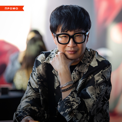 В Алматы состоялась Kazakhstan Fashion Week