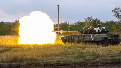 В Госдуме оценили вероятность удара по Киеву за нарушение перемирия