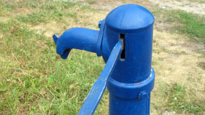 В акмолинское село на бумаге провели питьевую воду, которой фактически нет