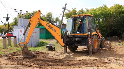 Подготовка к отопительному сезону: в Абае модернизируют насосные станции и теплосети