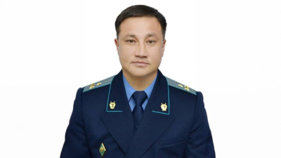 Актауского прокурора не стали наказывать за пьяный дебош