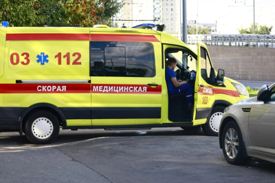 В Татарстане создали единую диспетчерскую службу скорой помощи