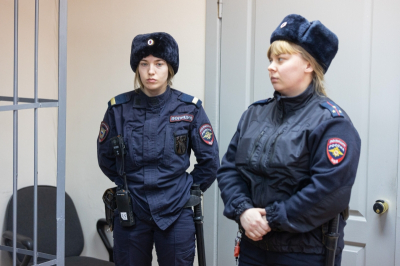 В Рязани задержан администратор узла связи, помогавший телефонным мошенникам