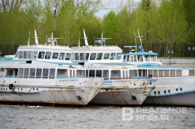 В Татарстане выросло число происшествий с маломерными судами