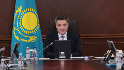 Искусственный интеллект изменит администрирование и снизит уровень «тени» в экономике