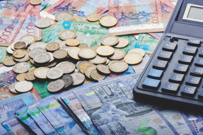 Государственные пособия: 390 млрд тенге получили многодетные семьи