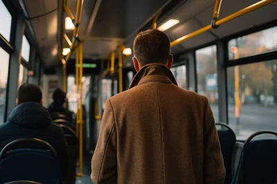 Пьяный мужчина напал на 12-летнюю школьницу в автобусе Петропавловска