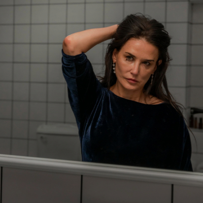 «Вы когда-нибудь мечтали стать лучшей версией себя?»