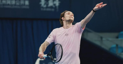 Бублик вышел в финал Ханчжоу, Шевченко проиграл полуфинал Ченду