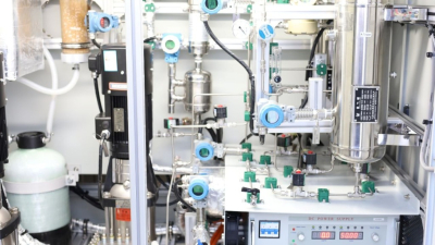 Первая водородная станция Казахстана — шаг к новым энергетическим возможностям