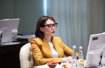 ЕЭК: финансирование промкооперации