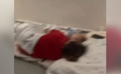 Размещение пациентов прямо на полу прокомментировали в Шымкенте