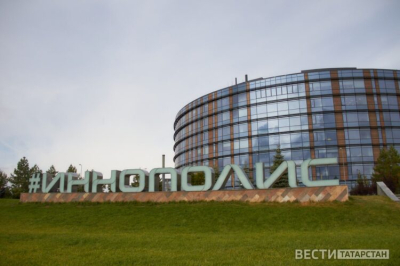 В Иннополисе планируют запустить скоростную трамвайную линию