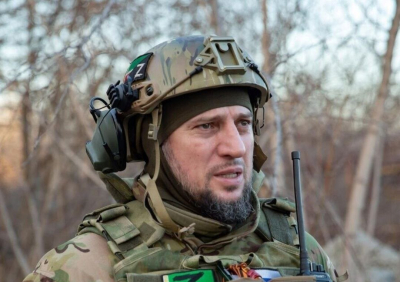Алаудинов: ВСУ сдерживают продвижение к&nbsp;Сумам и&nbsp;Харькову