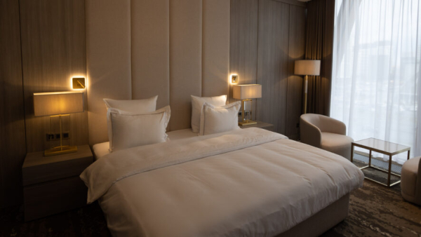 Казань заняла второе место в рейтинге городов России с самым удобным расположением отелей 10/04/2026 &ndash; Новости