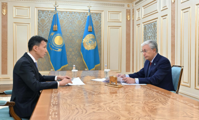 «Казатомпром» готовится к новым вызовам глобального рынка