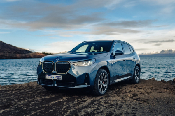 Mazda, Toyota, BMW: 5 кроссоверов, которые выбирают в РФ вместо &laquo;китайцев&raquo;