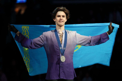Победа, растопившая лед равнодушия