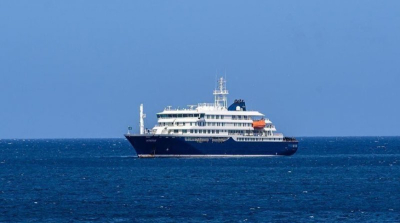Глава ВОЗ рекомендовал 42-дневный карантин эвакуированным с судна MV Hondius