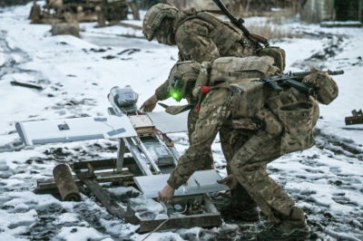 Наступление ВС РФ на Харьков 1 марта: лютый удар по лагерю, сотни трупов