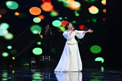 Токаев высоко оценил вклад Толкын Забировой в развитие казахстанского искусства