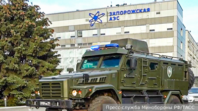 Daily Mail: Землетрясение у Флориды спровоцировано испытанием нового оружия