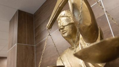 На судебных участках в Республике Татарстан появились системами безопасности 28/04/2026 &ndash; Новости