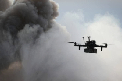 ВС РФ разделались с украинским &laquo;Батоном&raquo; и семью дронами под Харьковом