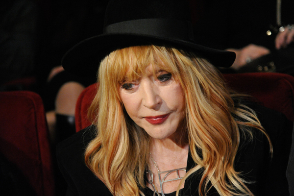 Врач усмотрел в поведении Пугачевой признаки психического расстройства