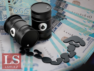 Добыча нефти и газа в Казахстане может снизиться – мнение