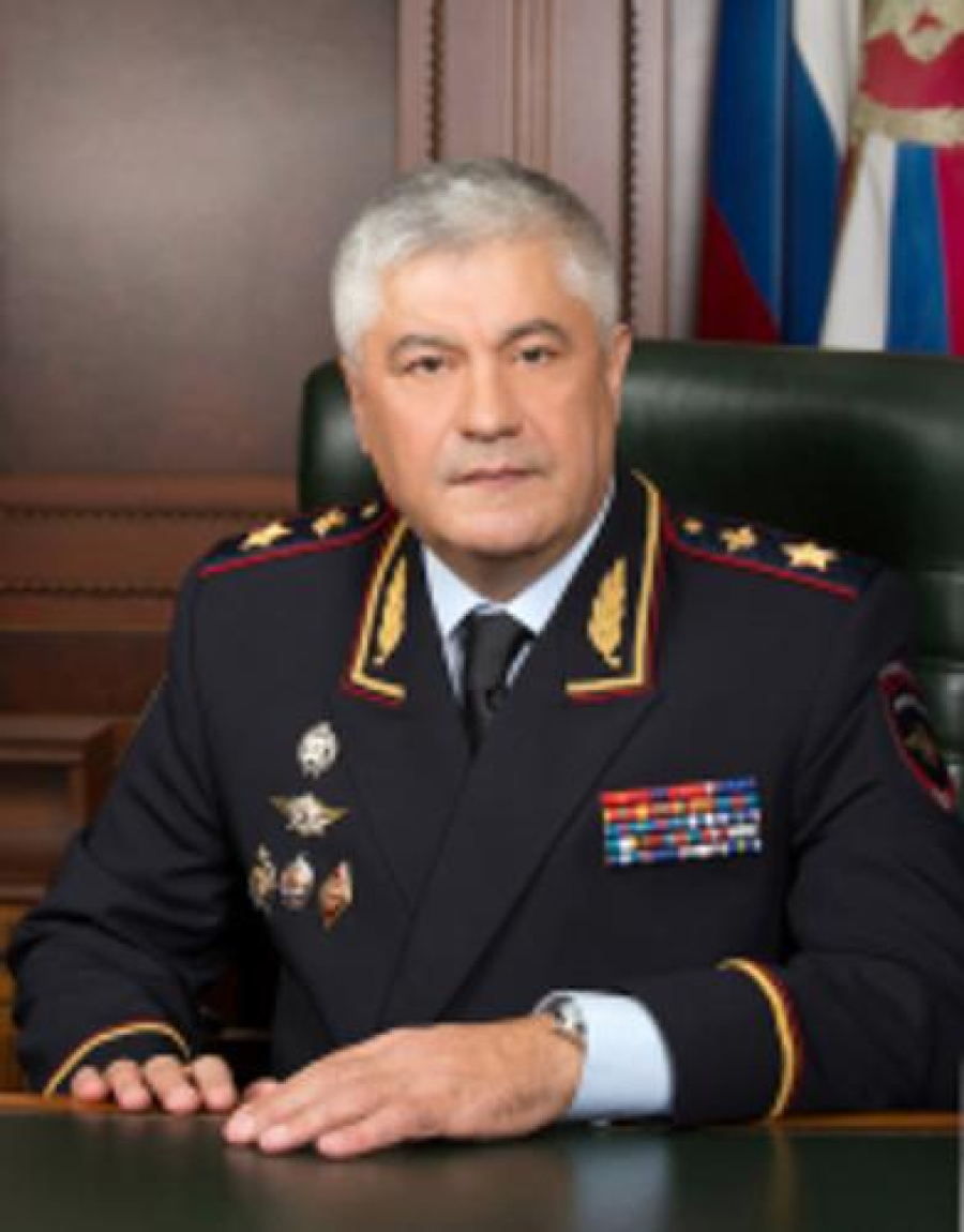 Колокольцев: в 2025 году из России было выдворено 72 тысячи иностранных граждан