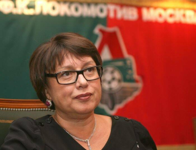 Смородская рассказала, какая главная проблема у питерского &laquo;Зенита&raquo;