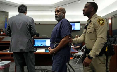 Обвиняемый в убийстве Тупака Шакура назвал заказчиком P. Diddy