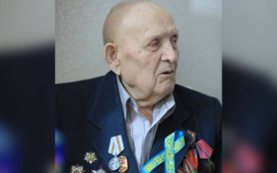 Сколько получат единственный ветеран войны и труженики тыла к 9 Мая в Актюбинской области