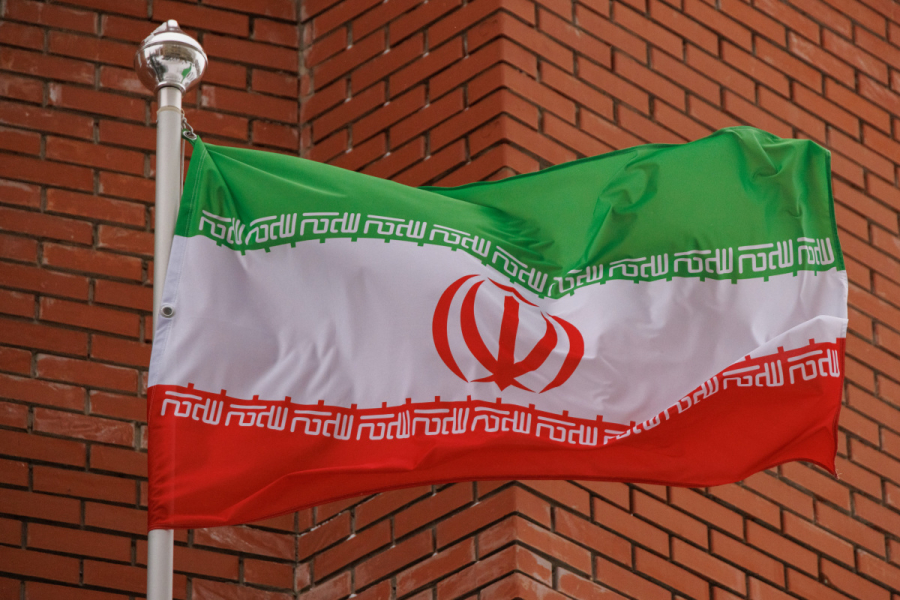 В&nbsp;Израиле сообщили об&nbsp;убийстве главы разведки Ирана