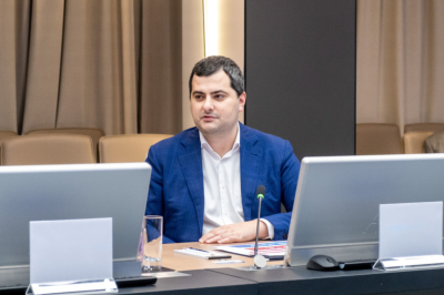 Овчинский: в Перово готовят площадку для новостройки по реновации