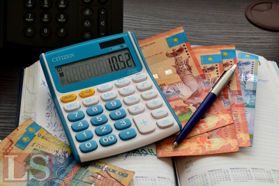 В Казахстане выявили недоплату налогов на миллионы тенге