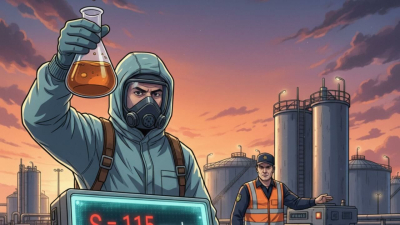 Топливо с подвохом