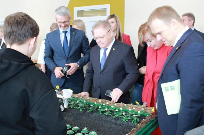 Тамбовская область делает ставку на системную подготовку кадров для АПК и науки