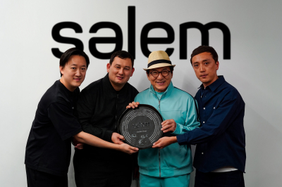 Новый фильм Джеки Чана будут снимать в Казахстане