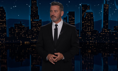 Популярное шоу Jimmy Kimmel Live! может закрыться спустя 24 года в эфире