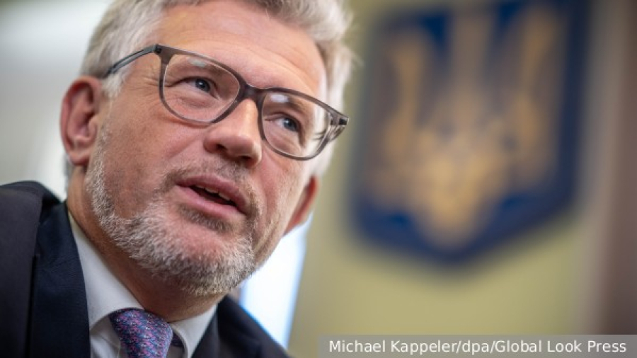 Шойгу предупредил о катастрофе при попытке захвата Киевом складов в Приднестровье